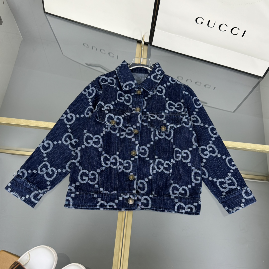 Gucci Kids